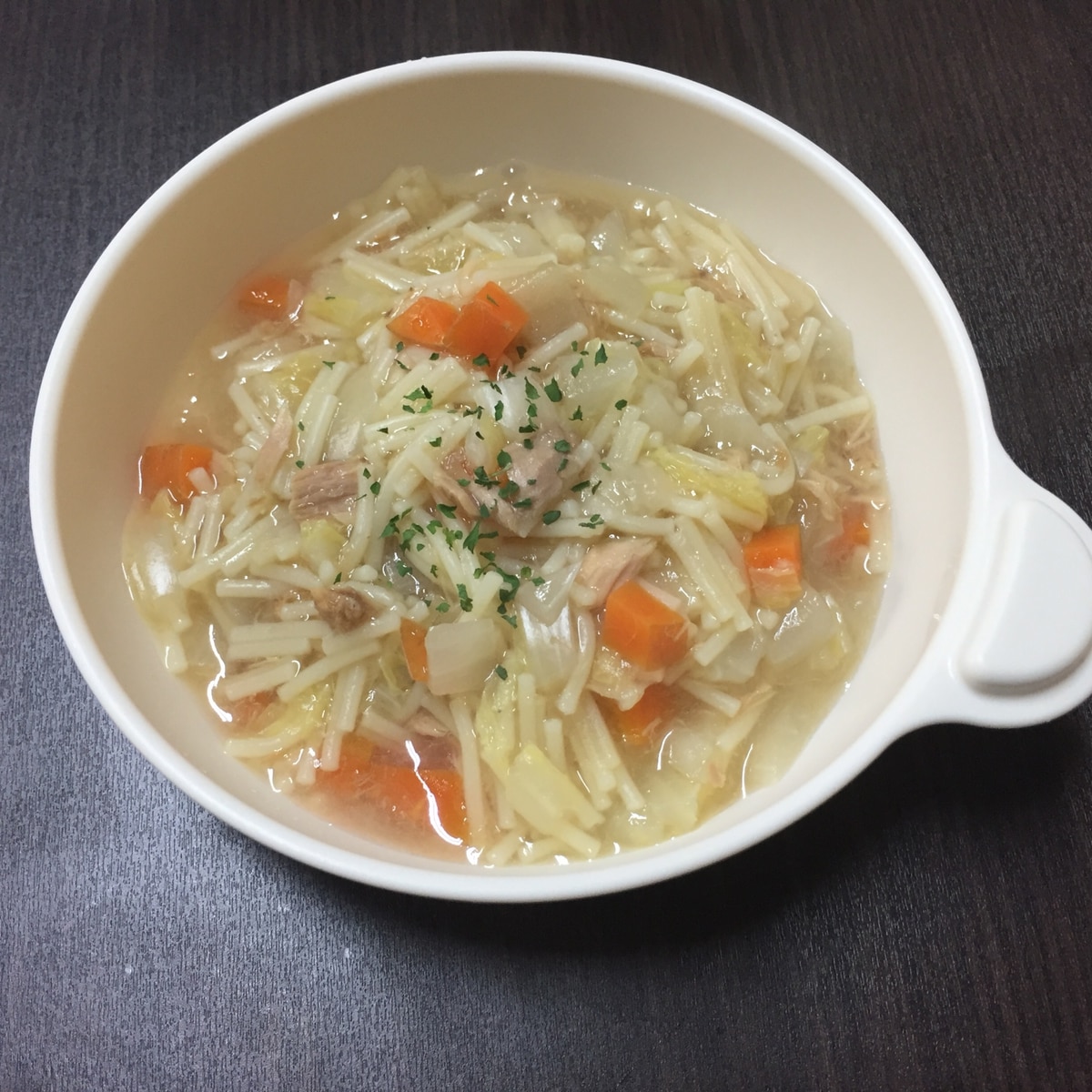離乳食 完了期 ツナの和風パスタ レシピ 作り方 By 楽天レシピ 離乳食 完了期 ツナの和風パスタ レシピ 作り方 By 楽天レシピ
